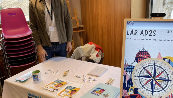 🔎 Mobilisation collective pour le logement des salariés précaires